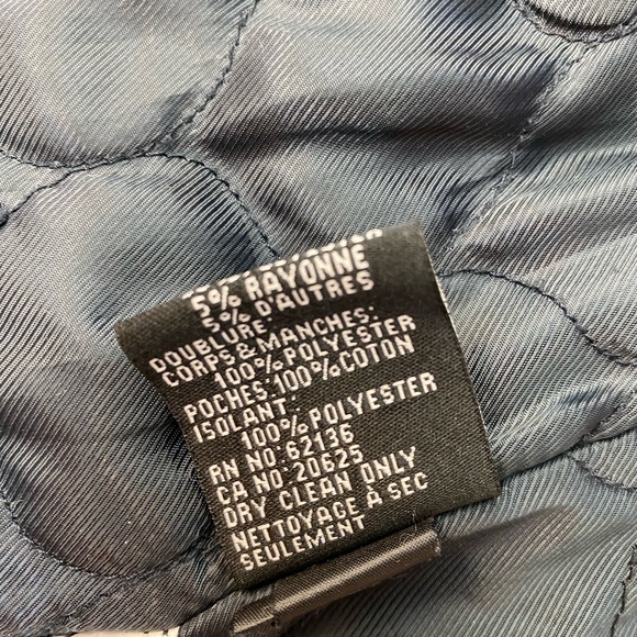 Men’s Guess dress jacket - Picture 7 of 9
